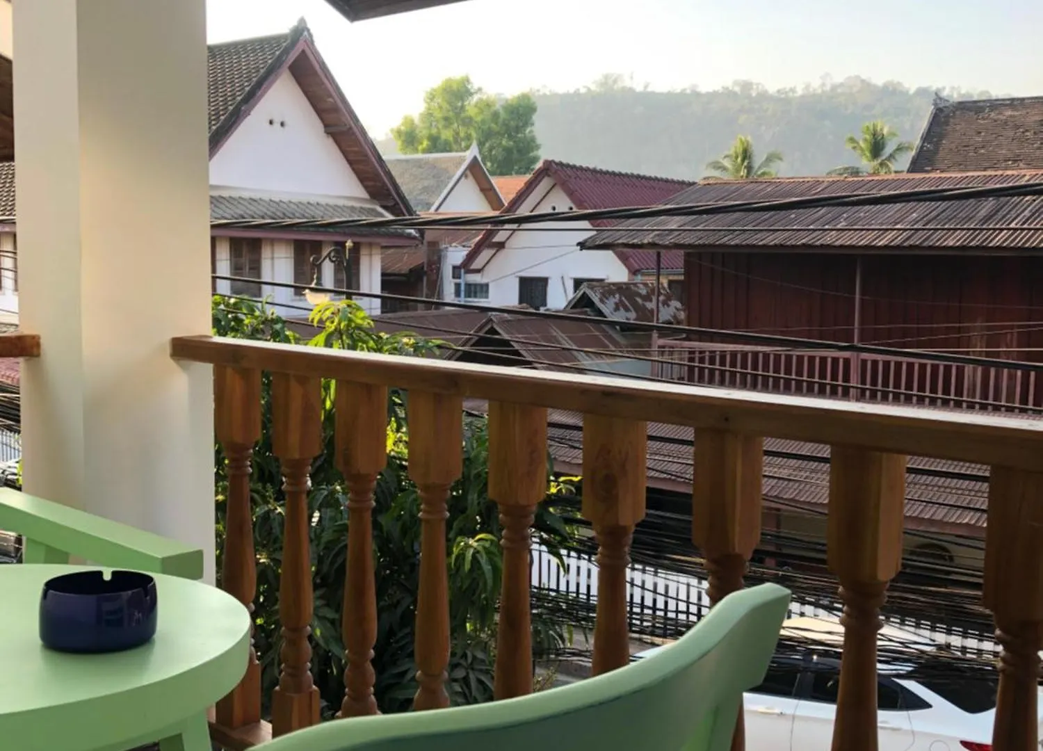 Vip Kingson Guest House Luangprabang