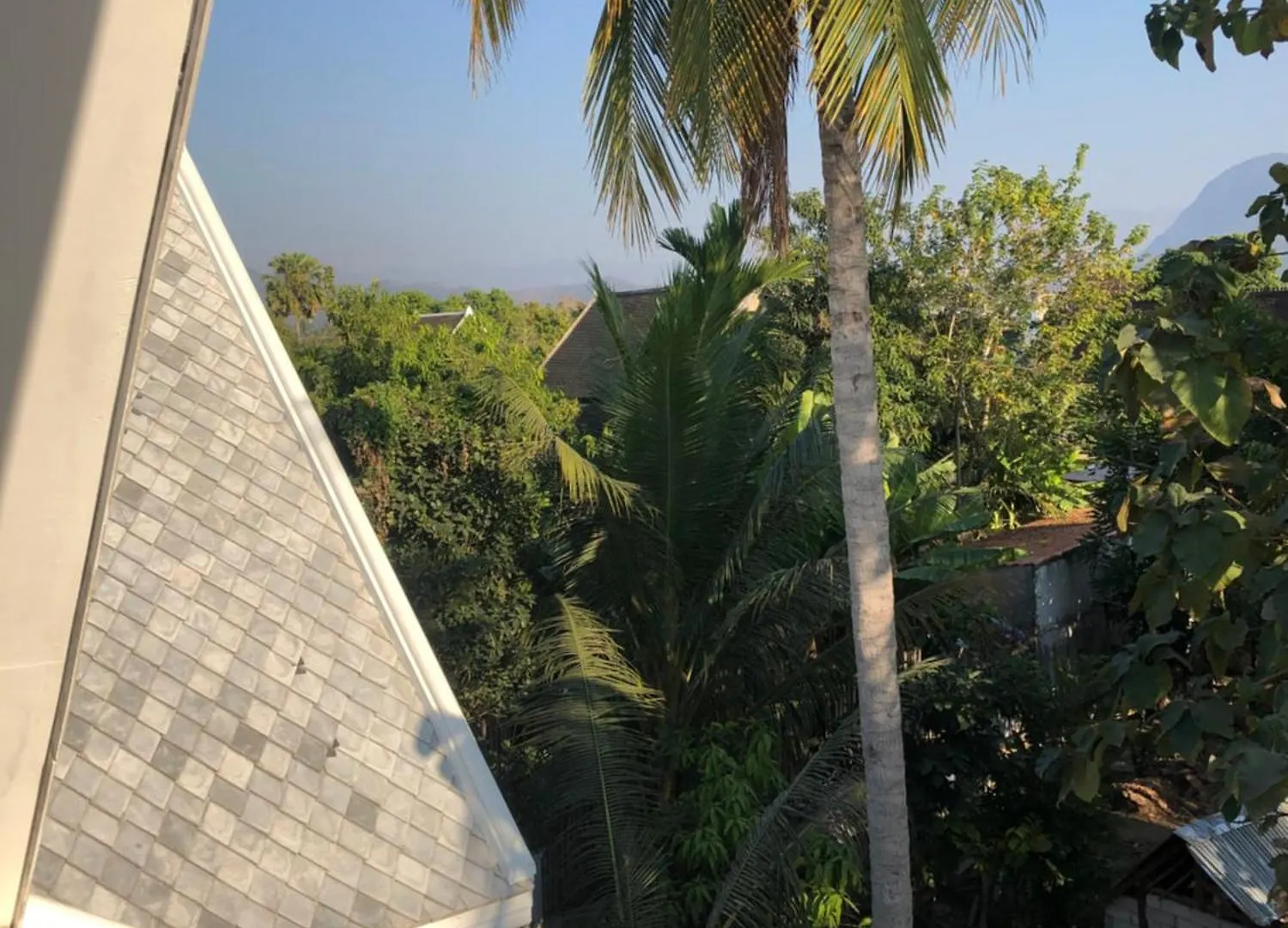 Vip Kingson Guest House Luangprabang