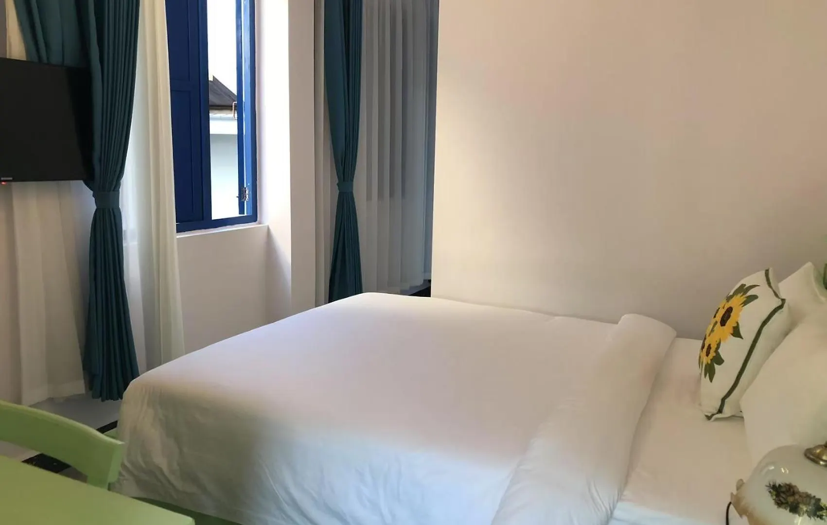 Vip Kingson Guest House Luangprabang