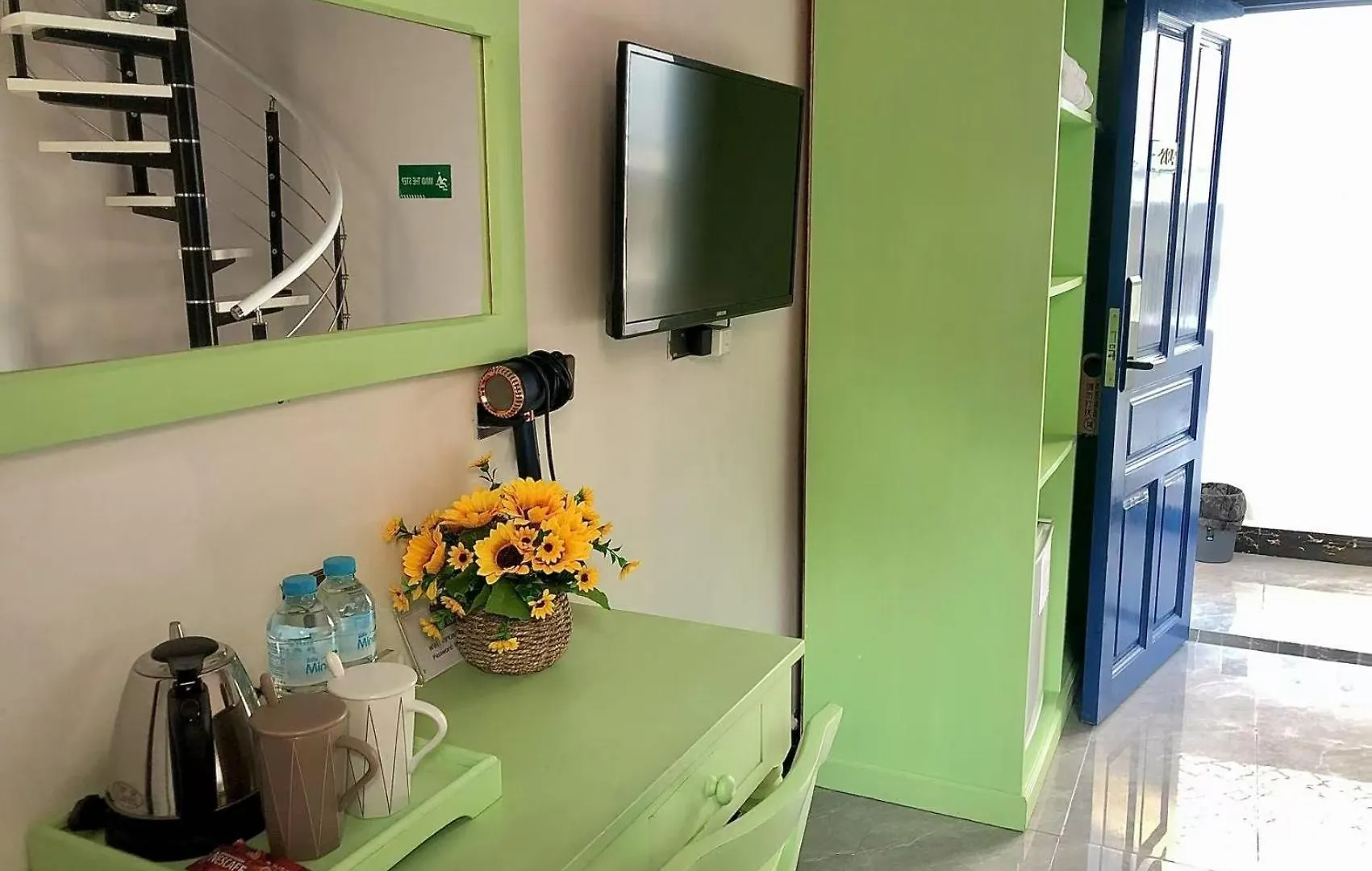 Vip Kingson Guest House Luangprabang