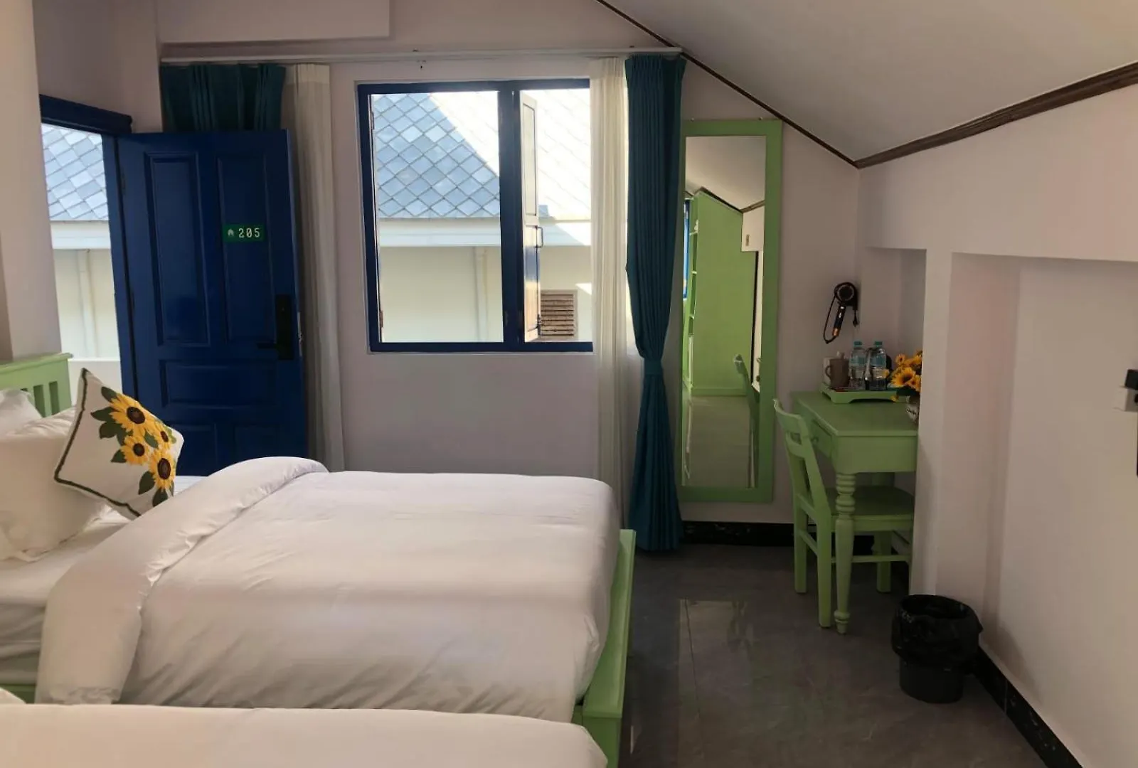 Vip Kingson Guest House Luangprabang