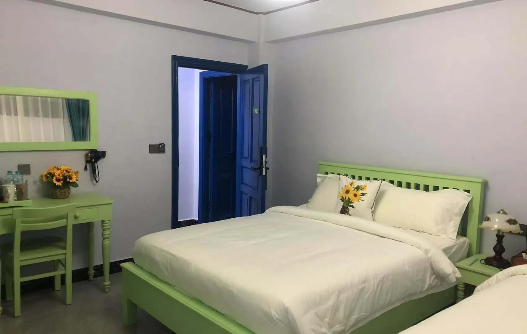 Vip Kingson Guest House Luangprabang 0*,